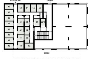 TRAVERSE, bouwnummer C.59 , ZWIJNDRECHT