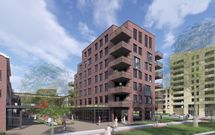 C, bouwnummer A.07 , Zwijndrecht