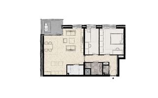 C, bouwnummer B.23 , Zwijndrecht