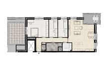 C, bouwnummer B.23 , Zwijndrecht