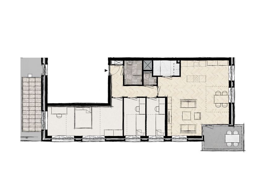 C, bouwnummer B.23 , Zwijndrecht