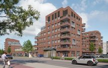 ARCADE, bouwnummer B.27 , ZWIJNDRECHT