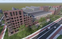 C, bouwnummer B.31 , Zwijndrecht