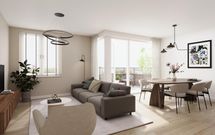 ARCADE, bouwnummer B.31 , ZWIJNDRECHT