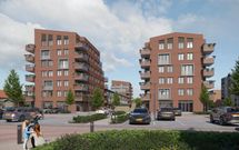 ARCADE, bouwnummer B.31 , ZWIJNDRECHT