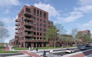 C, bouwnummer C.48 , Zwijndrecht