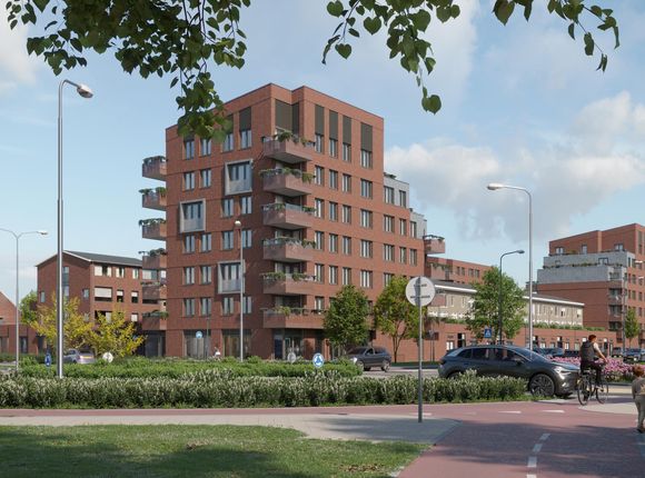 TRAVERSE, bouwnummer C.52 