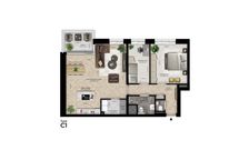 TRAVERSE, bouwnummer C.52 , ZWIJNDRECHT