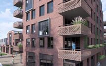 C, bouwnummer C.56 , Zwijndrecht