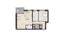 C, bouwnummer C.56 , Zwijndrecht