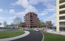 D, bouwnummer A.04 , Zwijndrecht