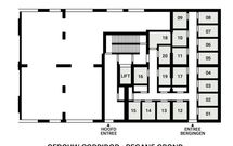 CORRIDOR, bouwnummer A.04 , ZWIJNDRECHT