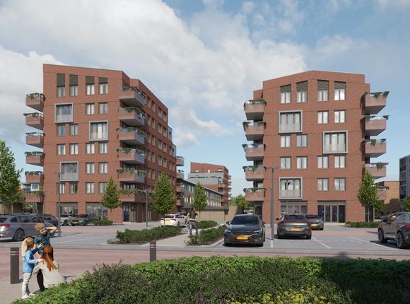 CORRIDOR, bouwnummer A.12 