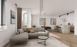 CORRIDOR, bouwnummer A.16 , ZWIJNDRECHT