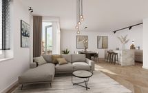 ARCADE, bouwnummer B.24 , ZWIJNDRECHT