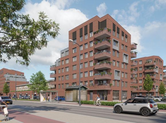 ARCADE, bouwnummer B.24 