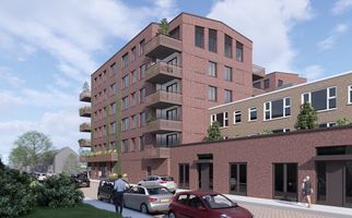 D, bouwnummer B.32 , Zwijndrecht