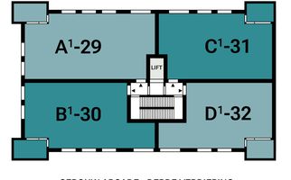 ARCADE, bouwnummer B.32 , ZWIJNDRECHT