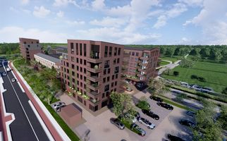 D, bouwnummer B.36 , Zwijndrecht