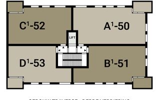 TRAVERSE, bouwnummer C.53 , ZWIJNDRECHT