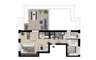 ARCADE, bouwnummer B.39 , ZWIJNDRECHT