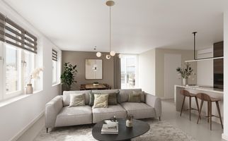 TRAVERSE, bouwnummer C.60 , ZWIJNDRECHT