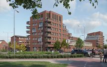 TRAVERSE, bouwnummer C.60 , ZWIJNDRECHT