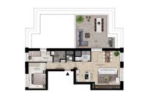 TRAVERSE, bouwnummer C.60 , ZWIJNDRECHT