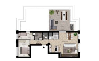 TRAVERSE, bouwnummer C.60 , ZWIJNDRECHT