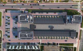 ARCADE, bouwnummer B.41 , ZWIJNDRECHT