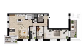 ARCADE, bouwnummer B.41 , ZWIJNDRECHT