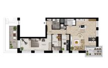 TRAVERSE, bouwnummer C.62 , ZWIJNDRECHT