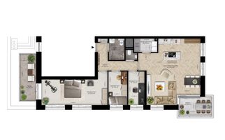 TRAVERSE, bouwnummer C.62 , ZWIJNDRECHT