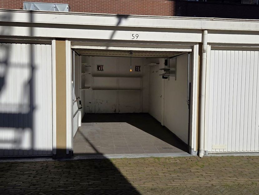 Maasplein 59 , ZWIJNDRECHT