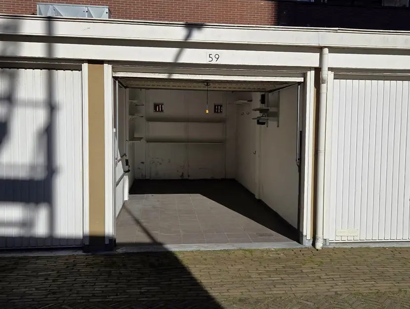 Maasplein 59 , ZWIJNDRECHT