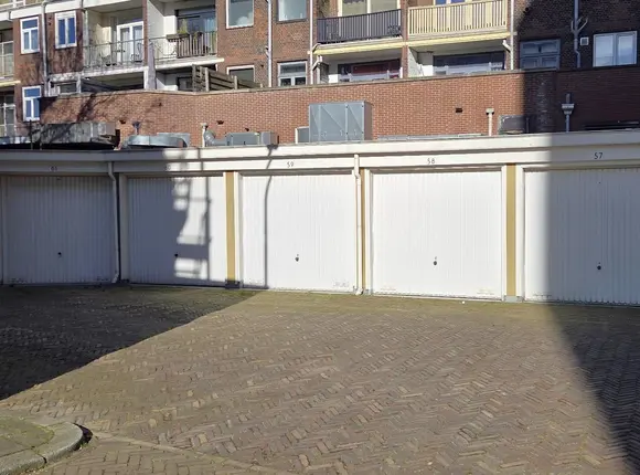 Maasplein 59 