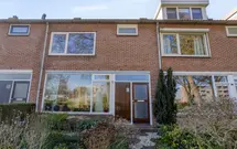 Bilderdijkstraat 8, PAPENDRECHT