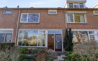 Bilderdijkstraat 8, PAPENDRECHT