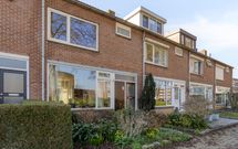 Bilderdijkstraat 8, PAPENDRECHT