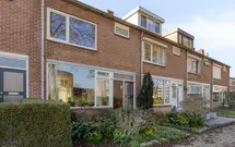Bilderdijkstraat 8, PAPENDRECHT