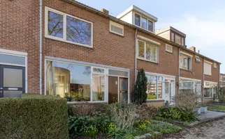 Bilderdijkstraat 8, PAPENDRECHT
