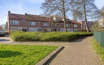 Bilderdijkstraat 8, PAPENDRECHT