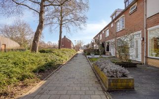 Bilderdijkstraat 8, PAPENDRECHT