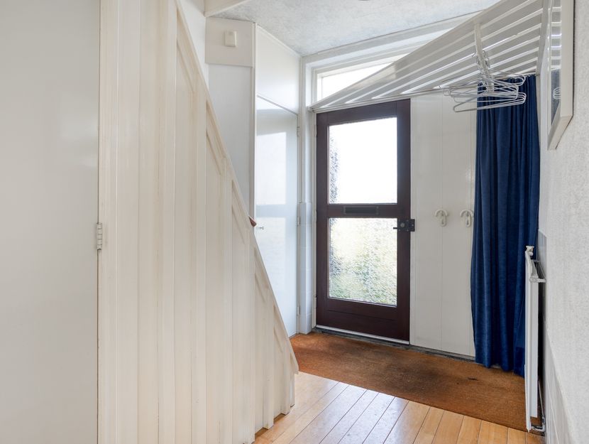 Bilderdijkstraat 8, PAPENDRECHT