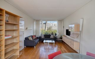 Bilderdijkstraat 8, PAPENDRECHT