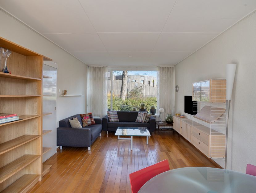 Bilderdijkstraat 8, PAPENDRECHT