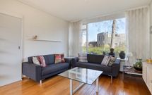 Bilderdijkstraat 8, PAPENDRECHT