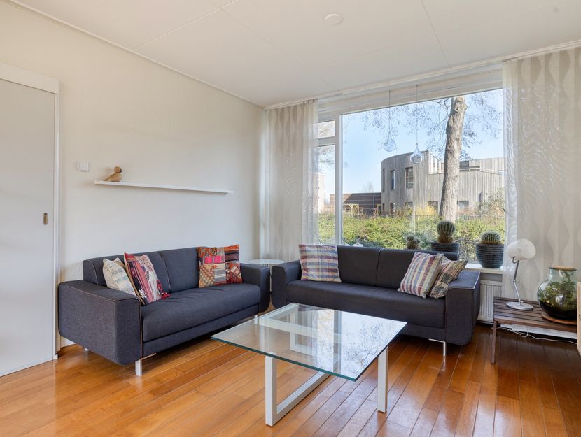 Bilderdijkstraat 8, PAPENDRECHT