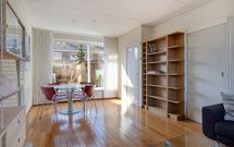 Bilderdijkstraat 8, PAPENDRECHT