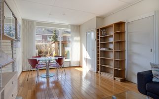 Bilderdijkstraat 8, PAPENDRECHT